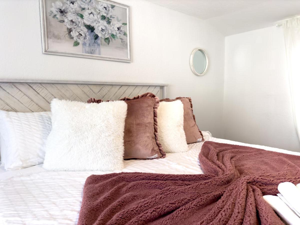 2B1B Stylish Little House W Shared Pool 511 Villa Clearwater Exteriör bild
