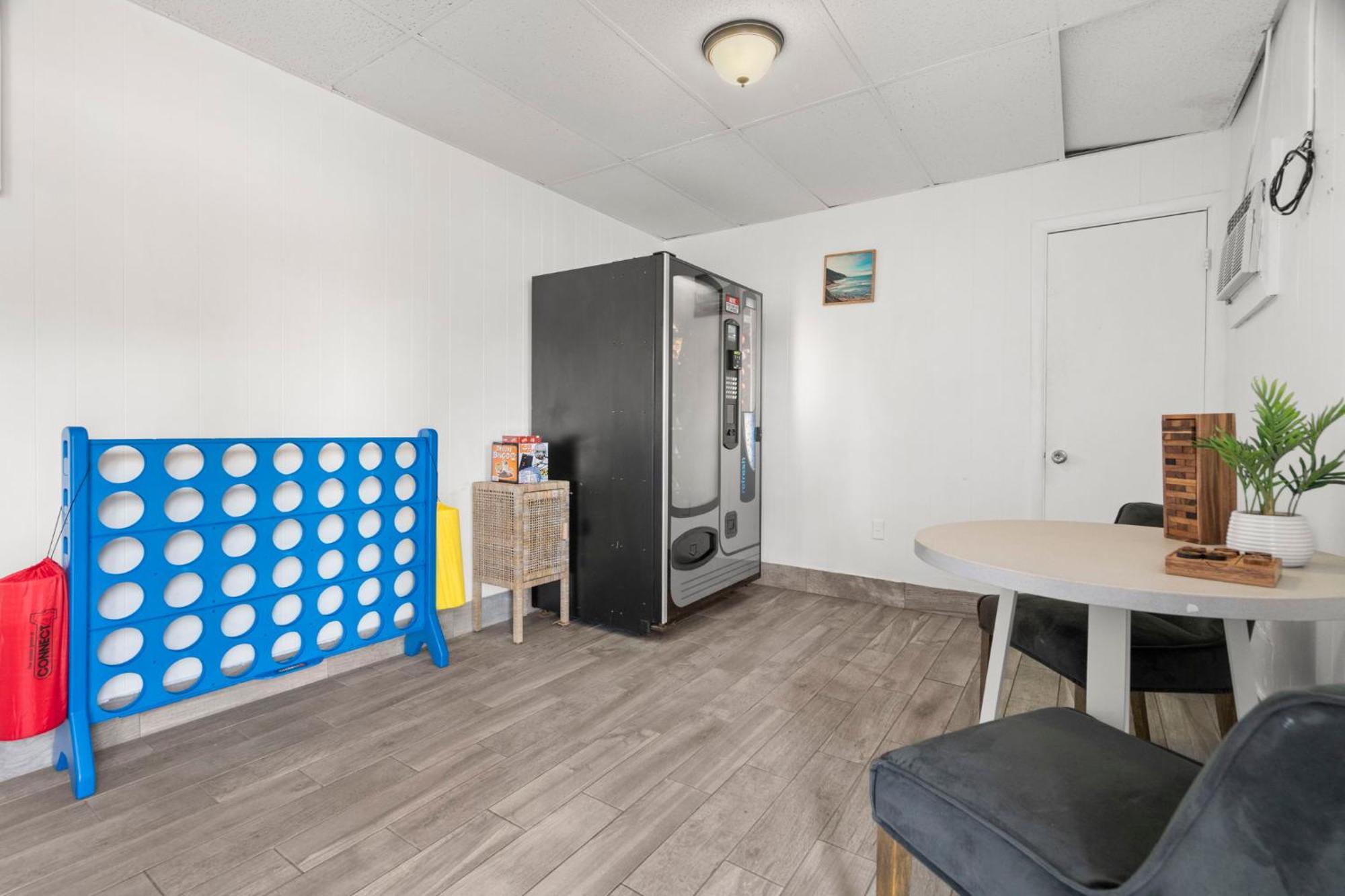 2B1B Stylish Little House W Shared Pool 511 Villa Clearwater Exteriör bild